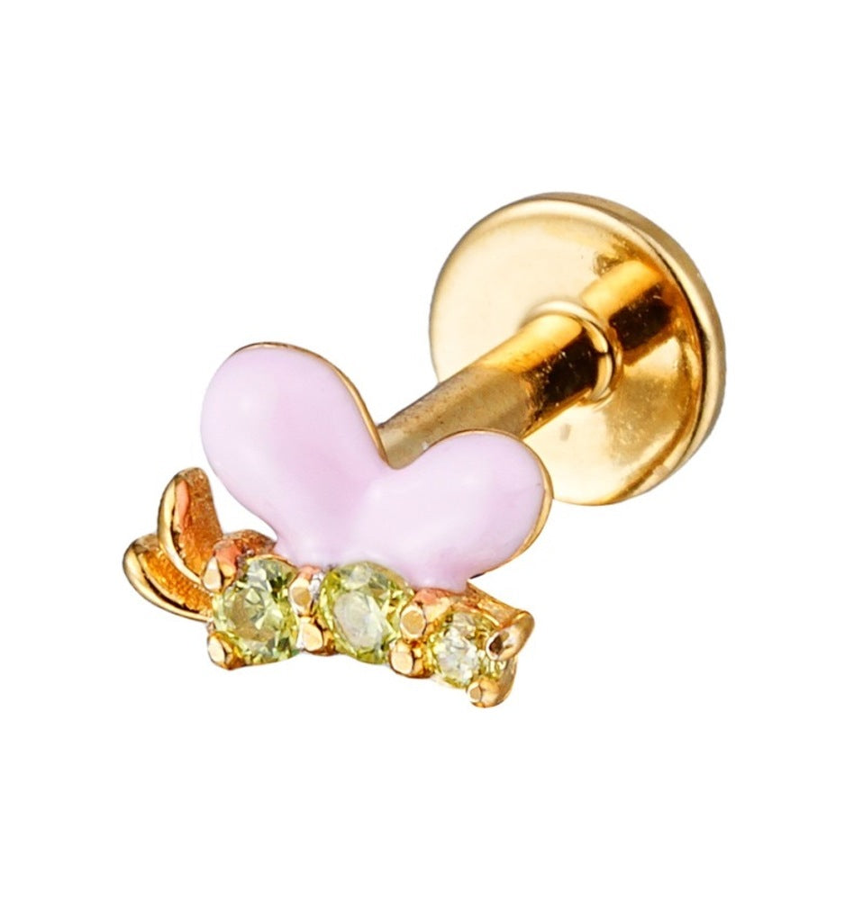 Mariposa Candy