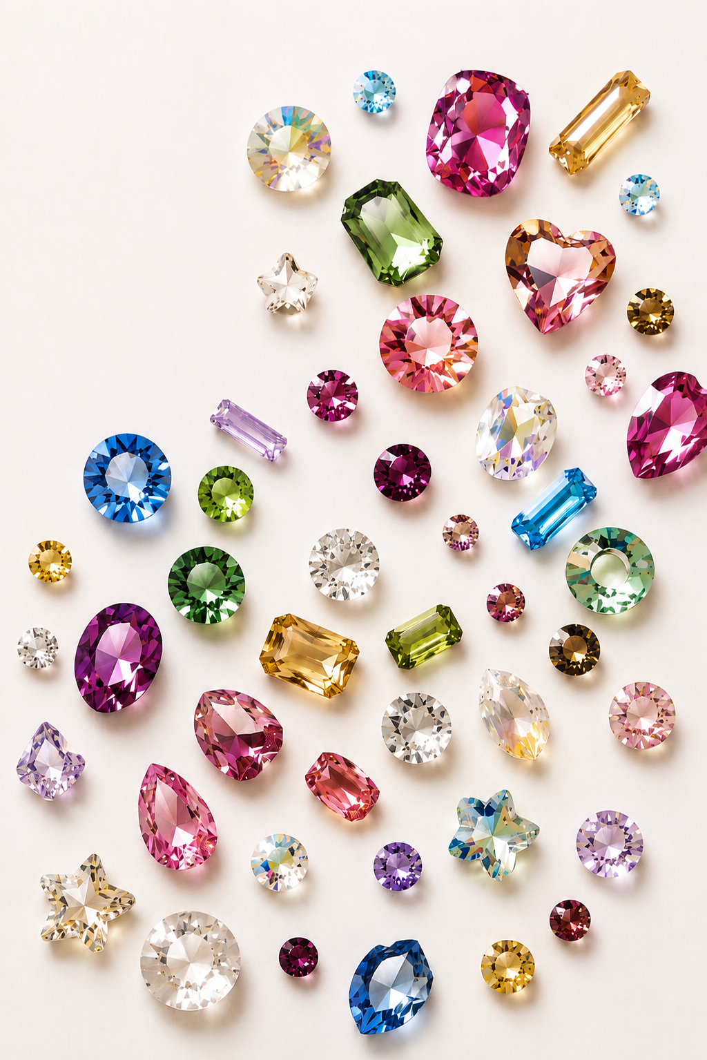 Swarovski® Crystals