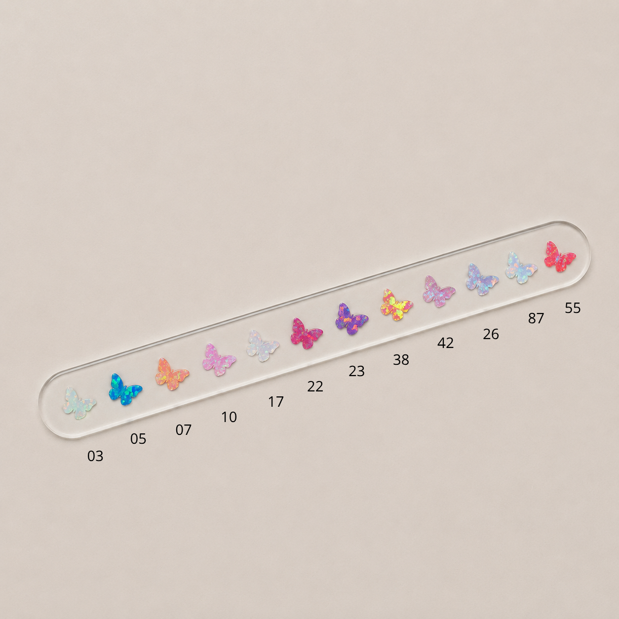 Mariposa