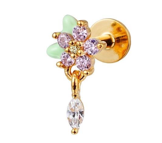 Flor Bloom