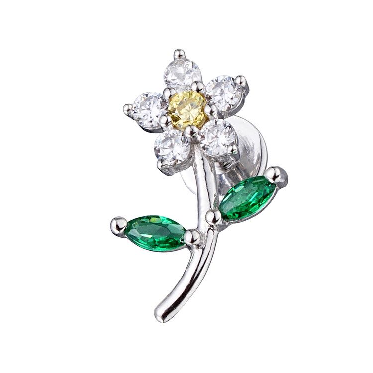 Flor Garden