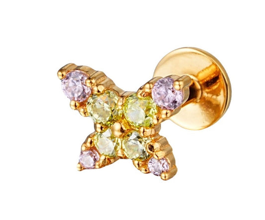 Mariposa Aura