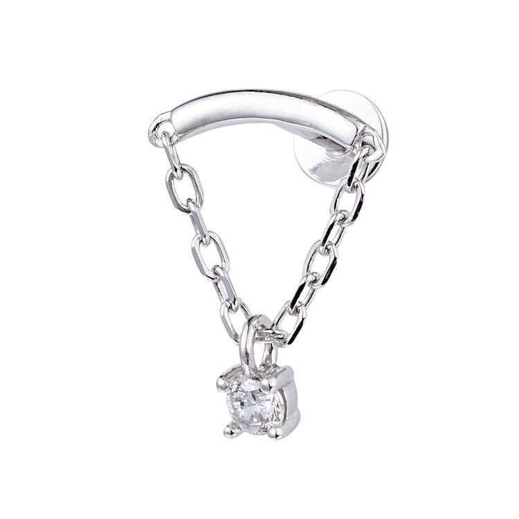 Chain drop