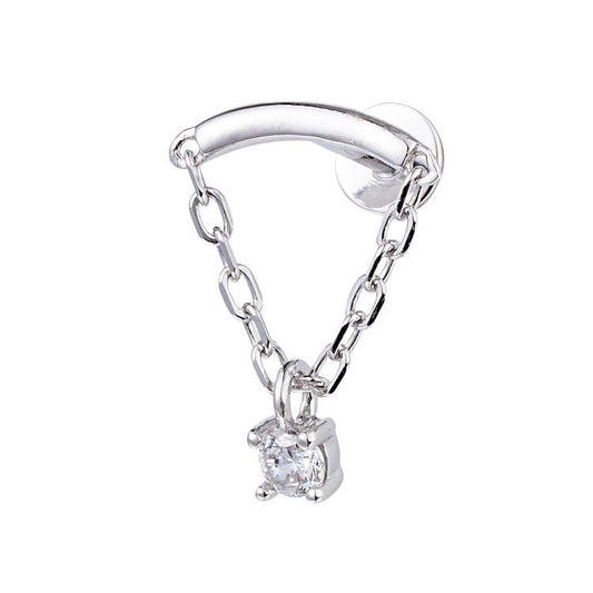Chain drop