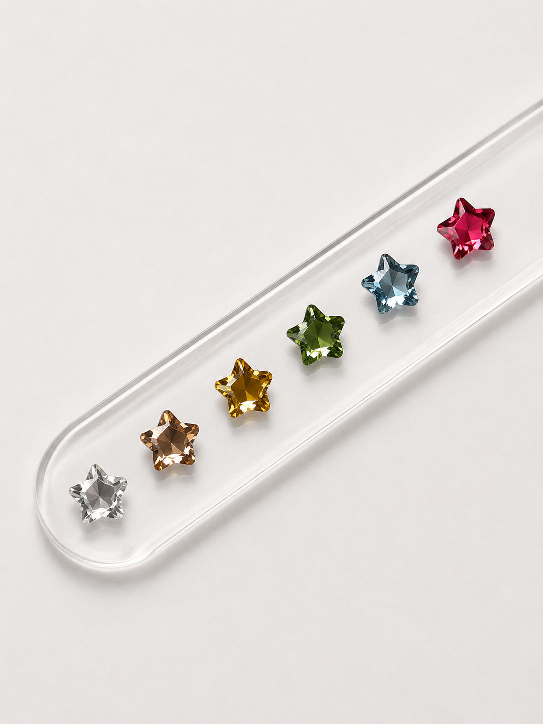 Star Flower